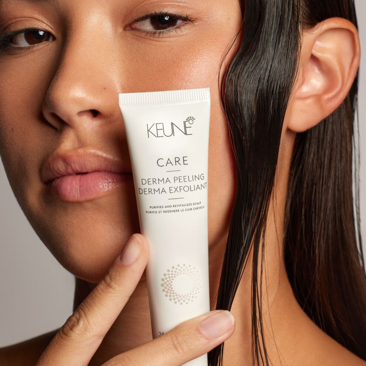 Hair Detoxing: What it is and how to do it for shiny, healthy hair