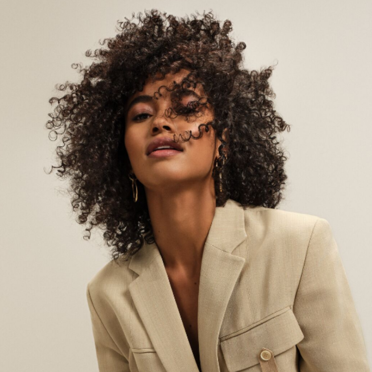 Discover the Low-poo Method for Curls