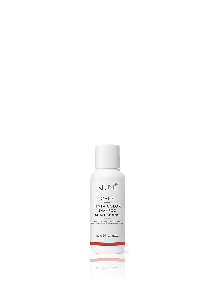 (ORIGINAL) CARE TINTA COLOR SHAMPOO 80ml