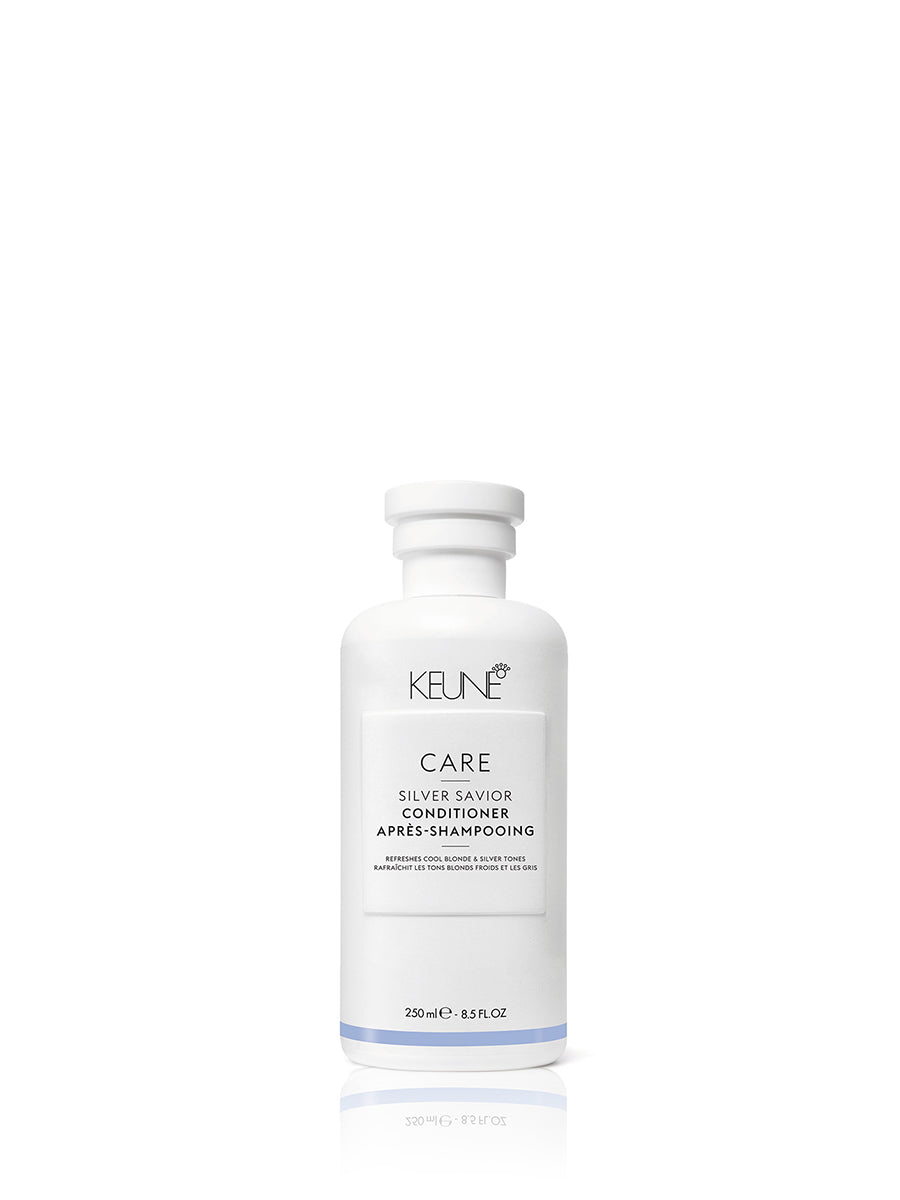 (ORIGINAL) CARE SILVER SAVIOR CONDITIONER 250ml