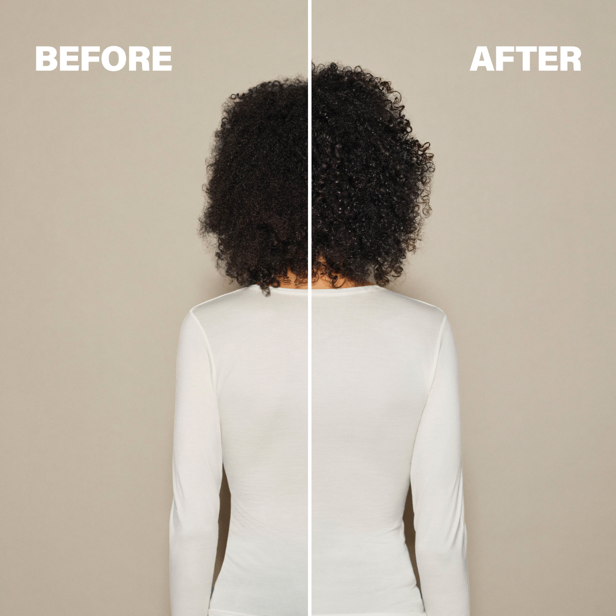 (ORIGINAL) CARE CONFIDENT CURL LEAVE-IN COILY 300ML