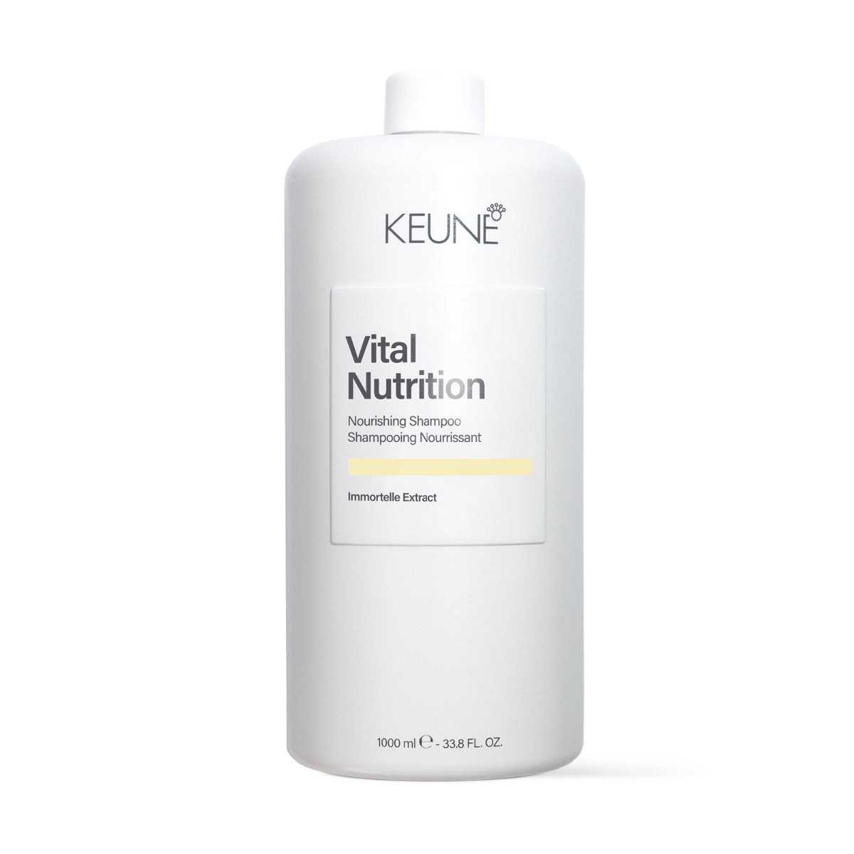 CARE VITAL NUTRITION NOURISHING SHAMPOO 1L