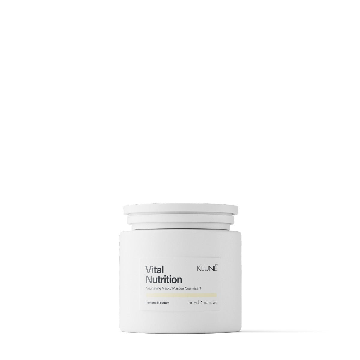 CARE VITAL NUTRITION NOURISHING MASK 500ml