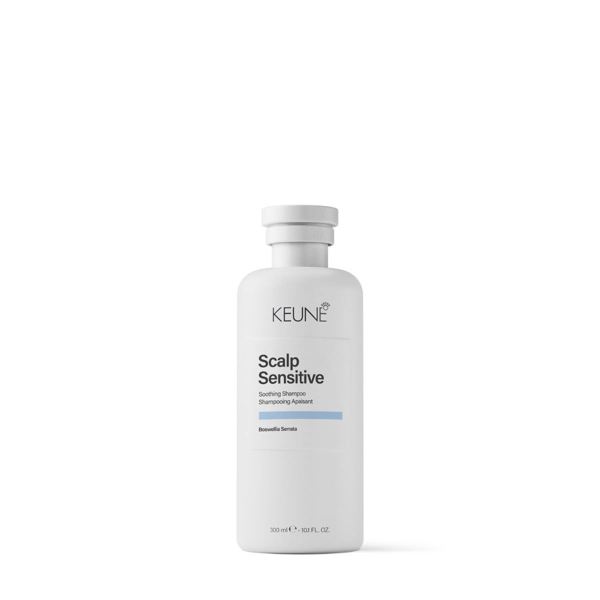CARE SCALP SENSITIVE SOOTHING SHAMPOO 300ml