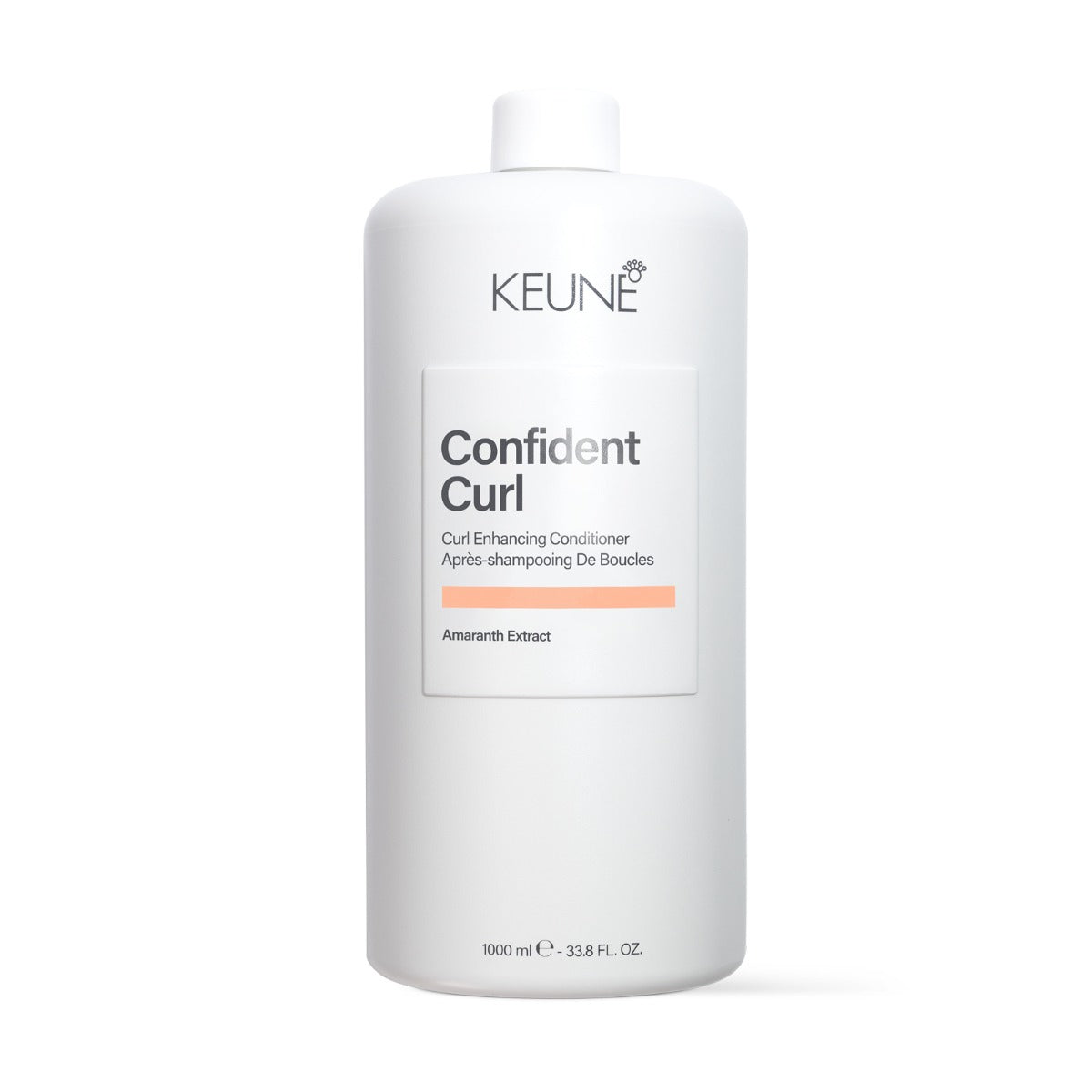 CARE CONFIDENT CURL ENHANCING CONDITIONER 1L