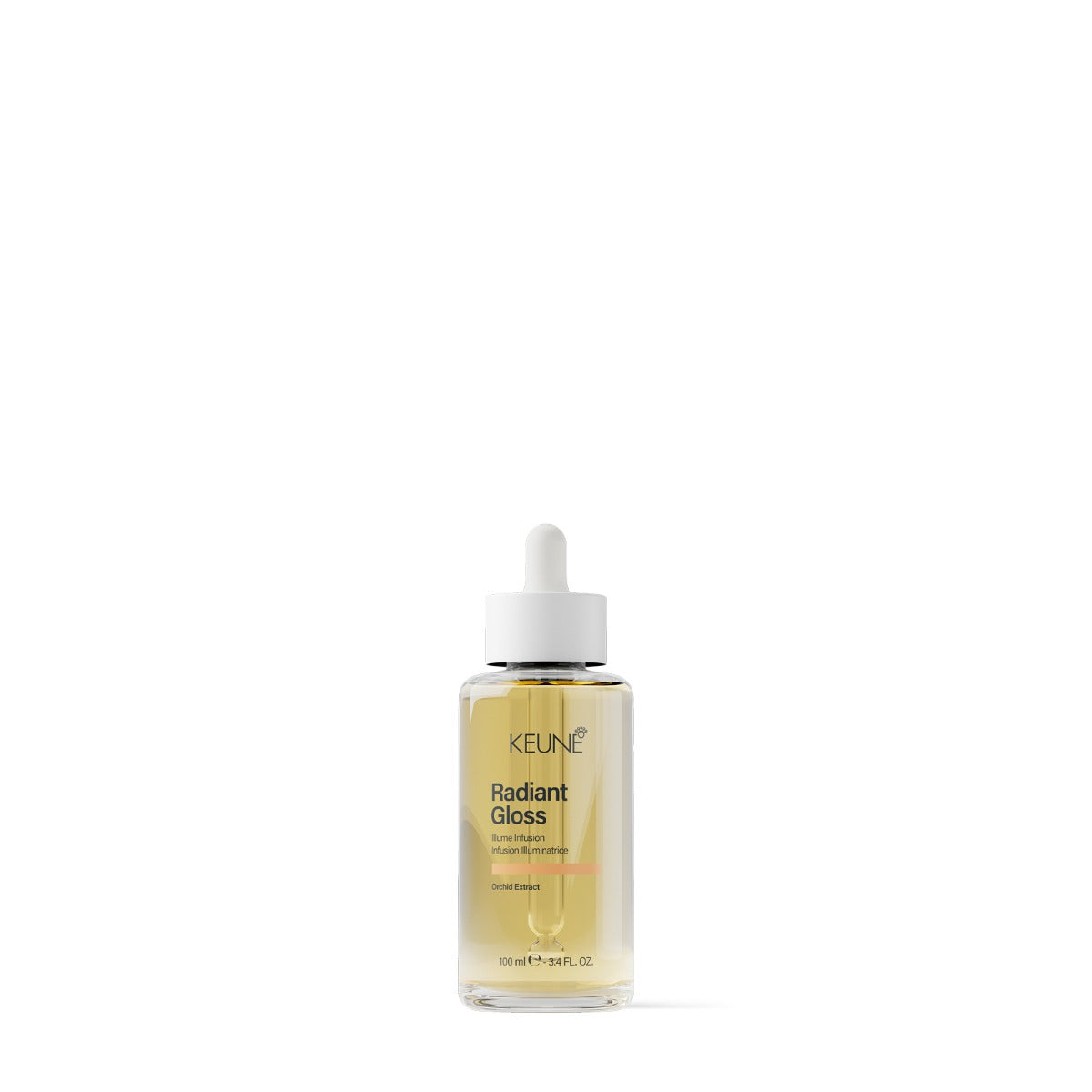 CARE RADIANT GLOSS ILLUME INFUSION 100ml