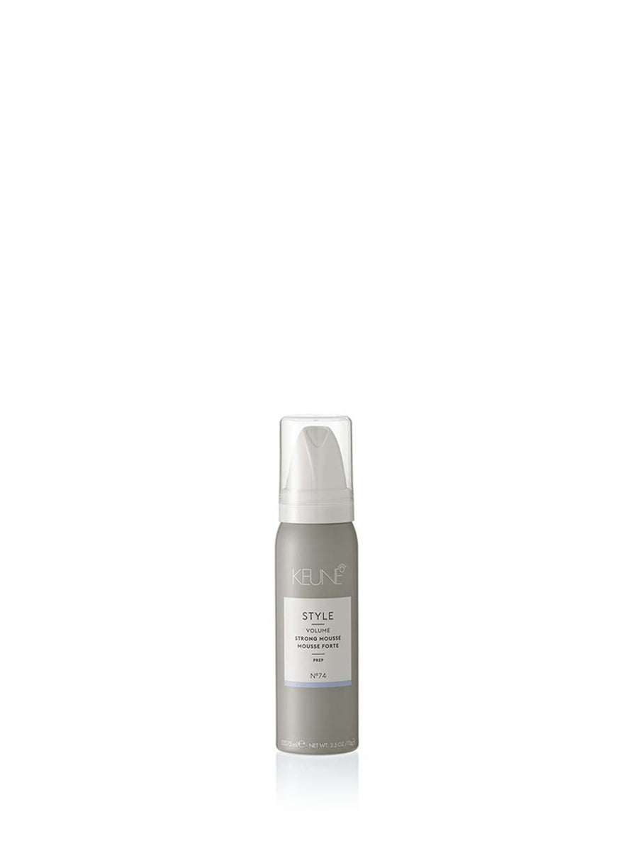STYLE STRONG MOUSSE (N.74) 75ml
