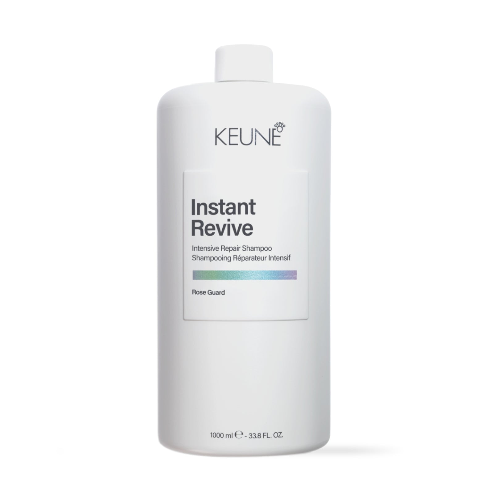 CARE INSTANT REVIVE INTENSIVE REPAIR SHAMPOO 1L