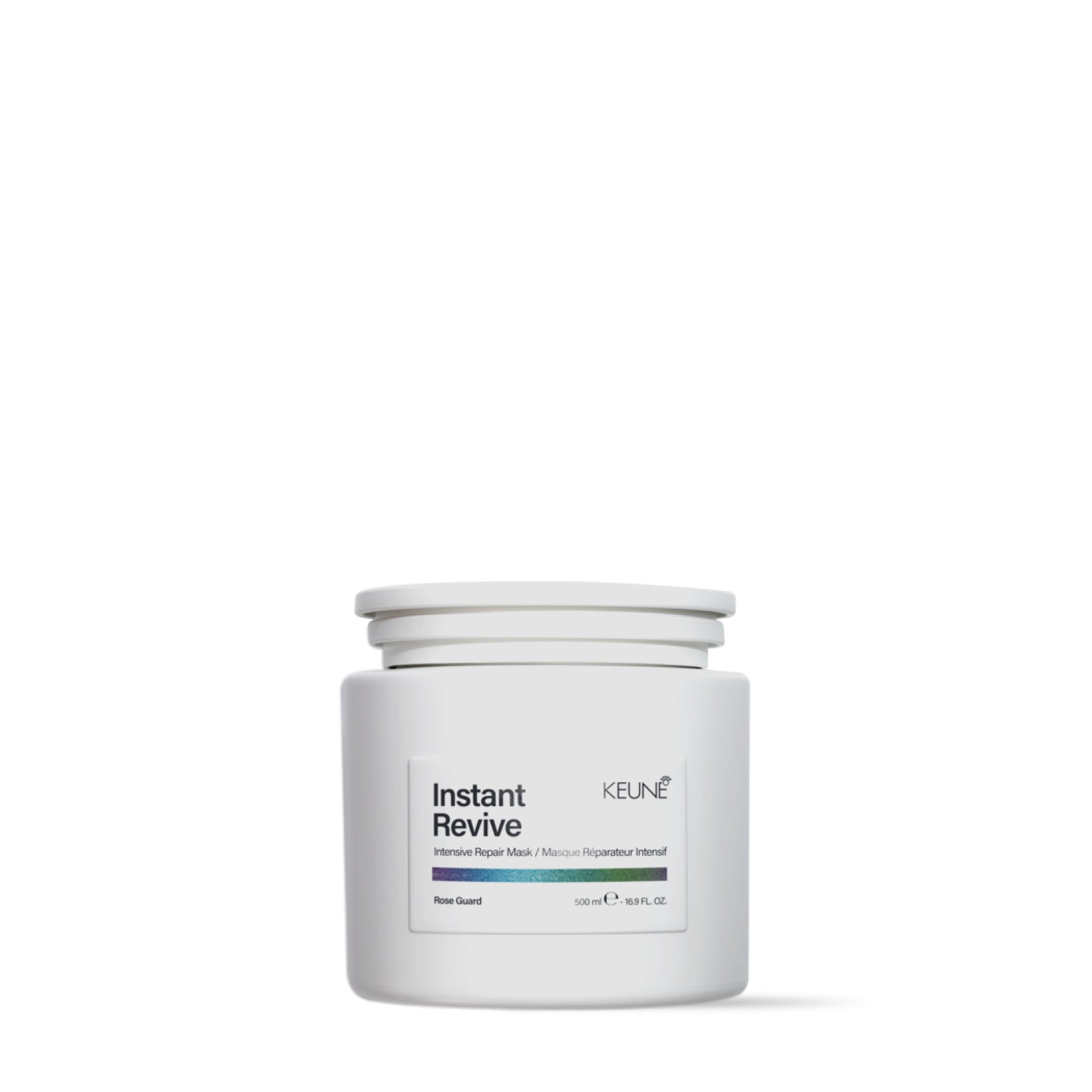 CARE INSTANT REVIVE INTENSIVE REPAIR MASK 500ML