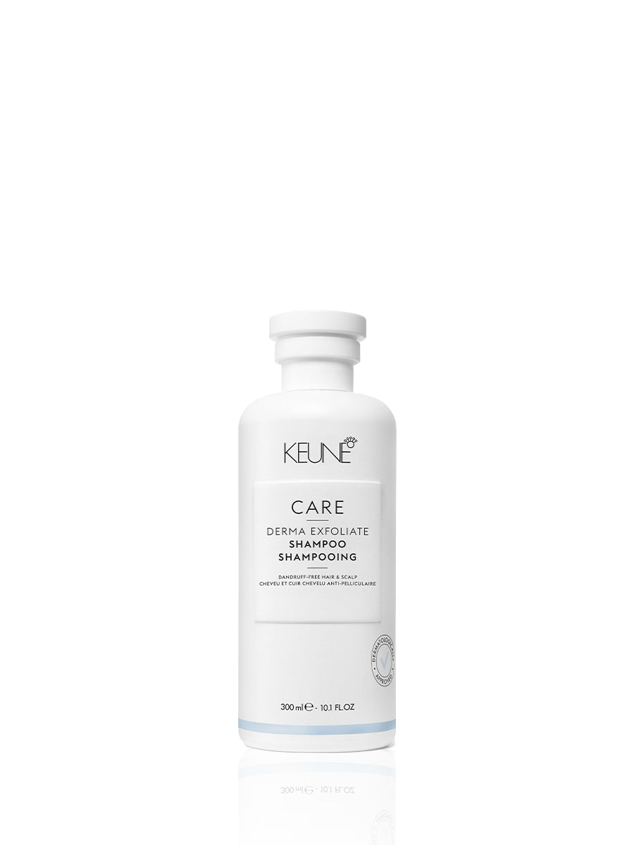 (ORIGINAL) CARE DERMA EXFOLIATE SHAMPOO 300ml