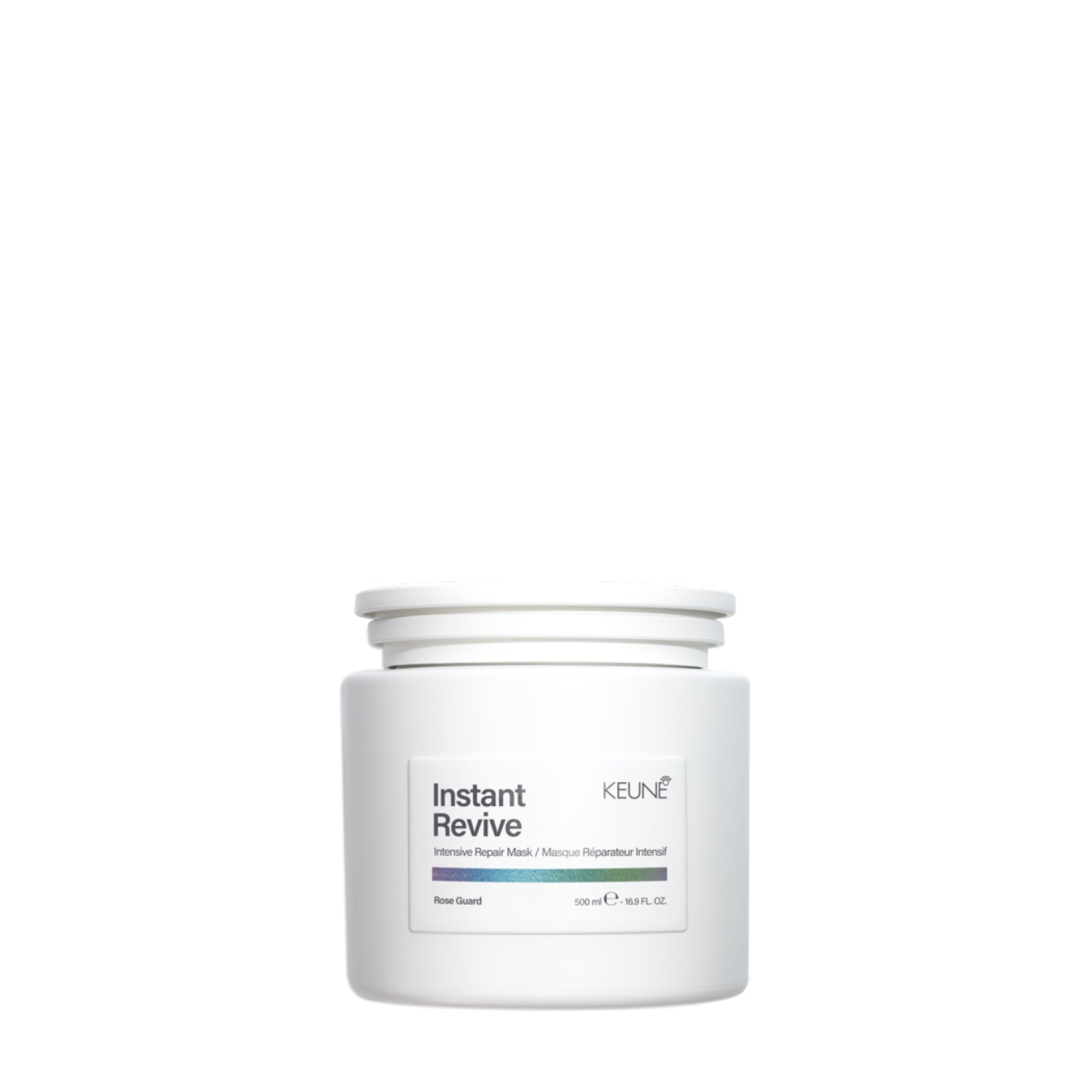 CARE INSTANT REVIVE INTENSIVE REPAIR MASK 500ML