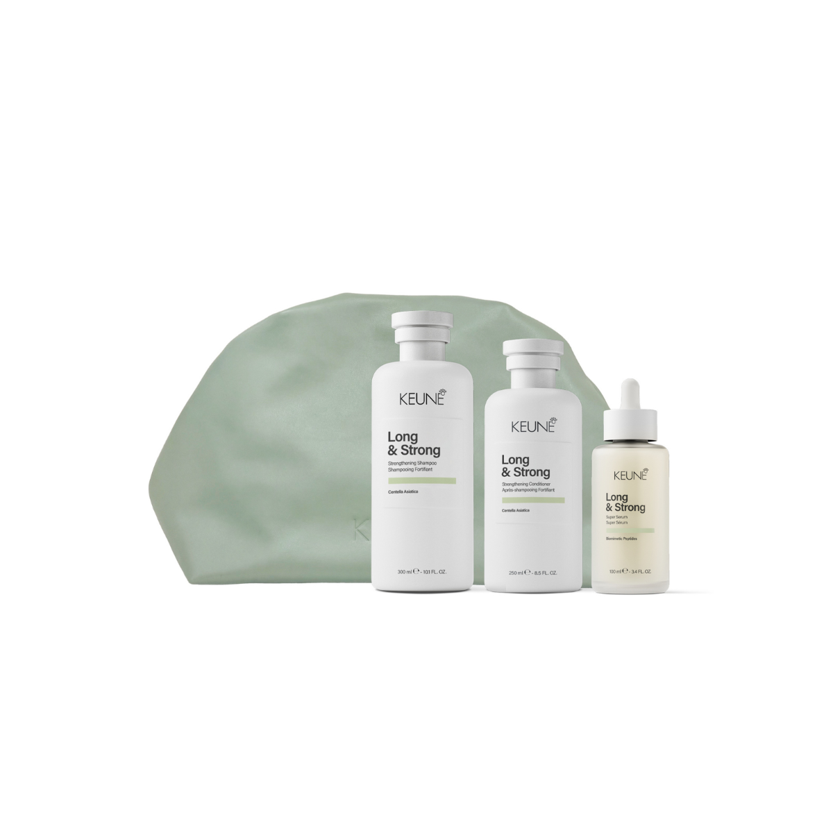 GIFT PACK - CARE LONG & STRONG