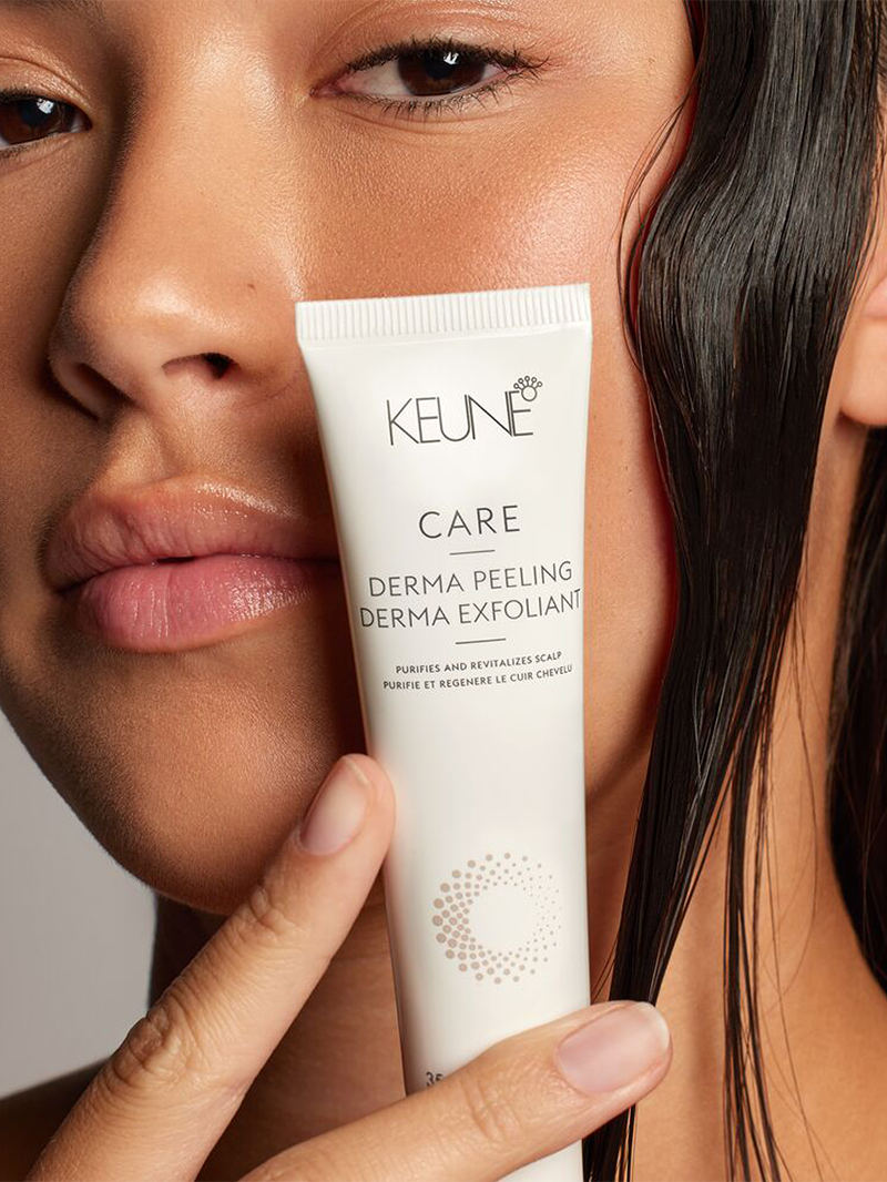 Hair Detoxing: What it is and how to do it for shiny, healthy hair