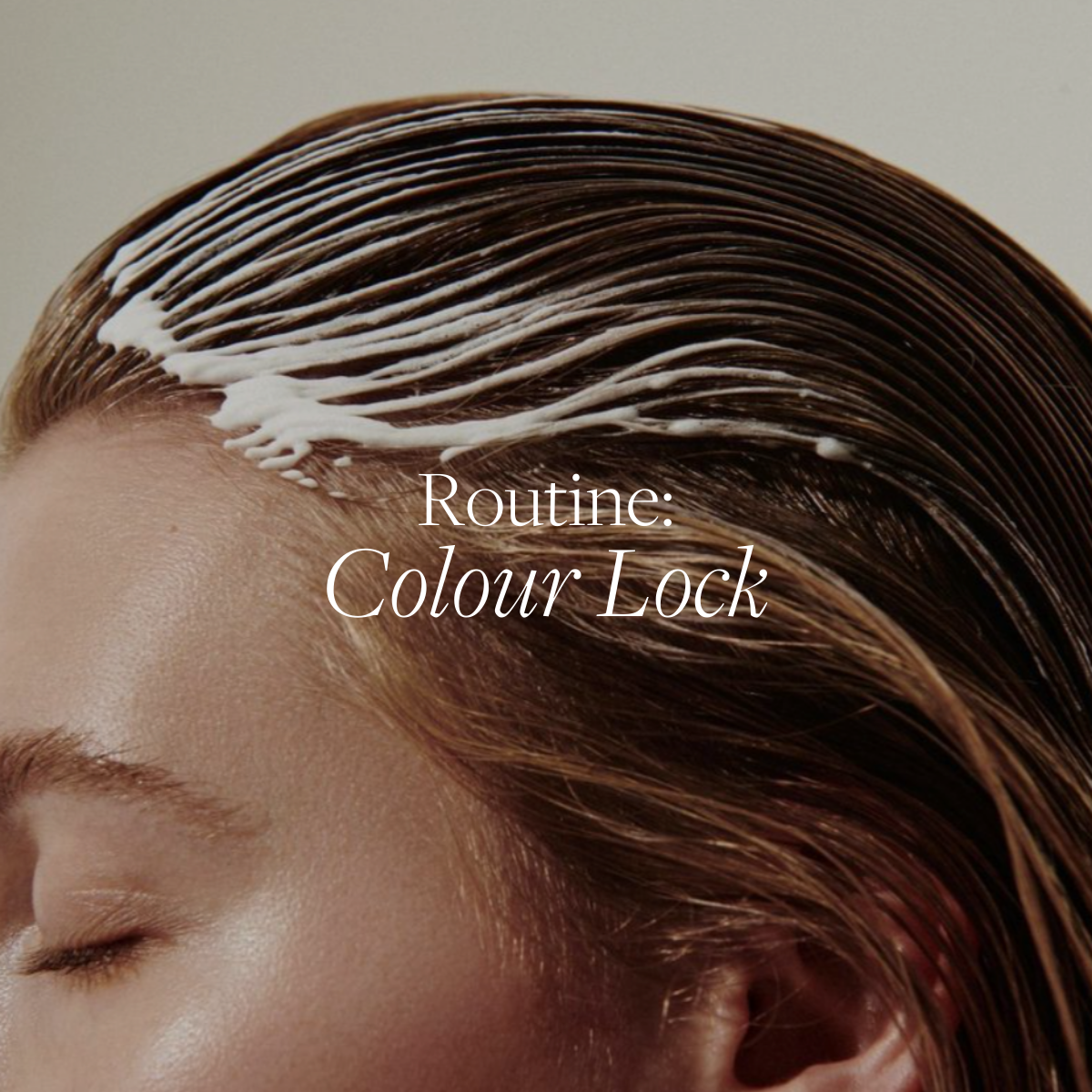 Routine: Colour Lock