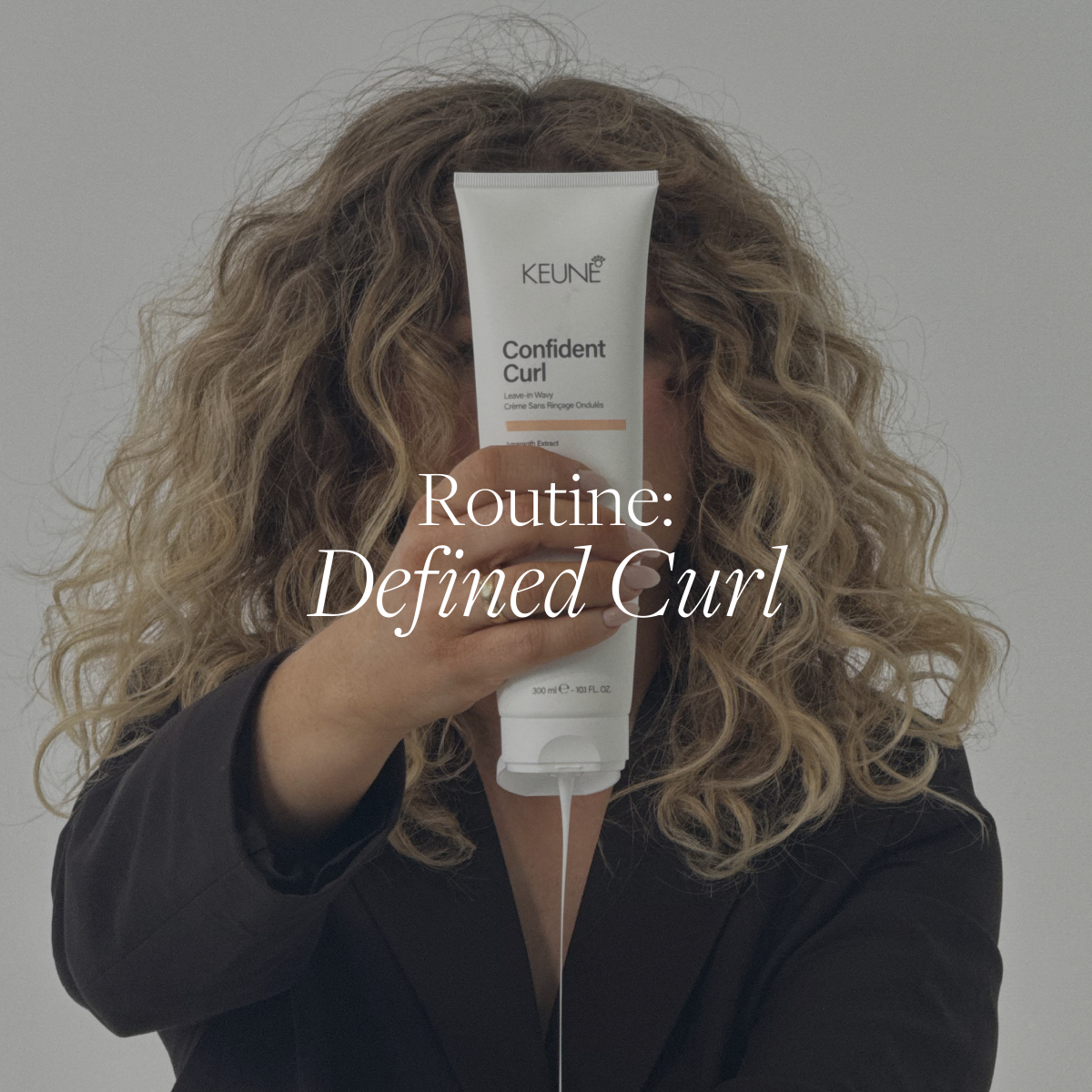 Routine: Defined Curl