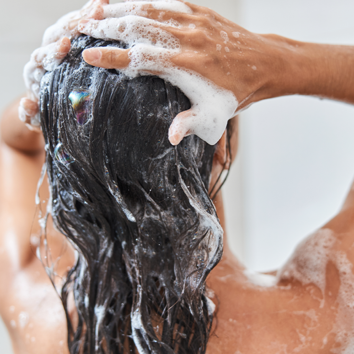 How Often Should You Wash Your Hair?