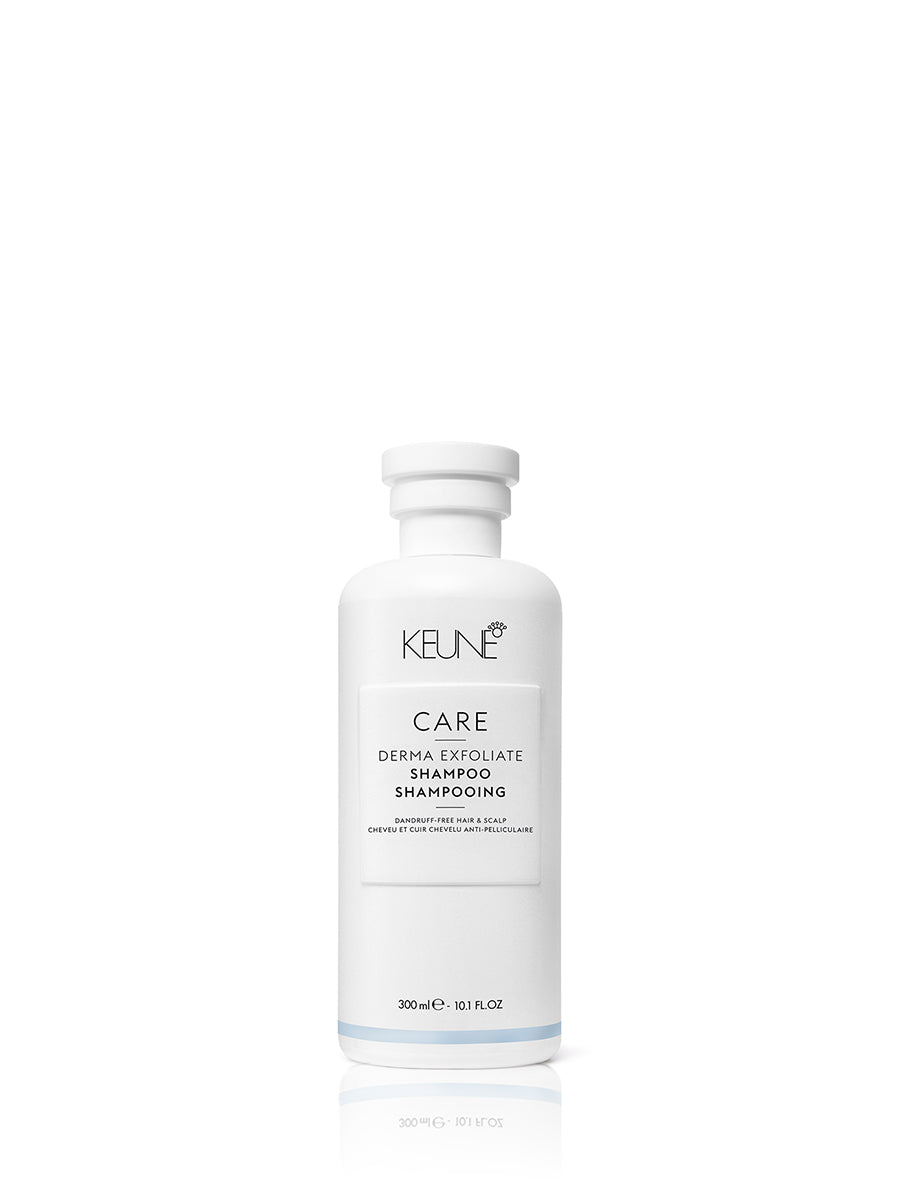 (ORIGINAL) CARE DERMA EXFOLIATE SHAMPOO 300ml