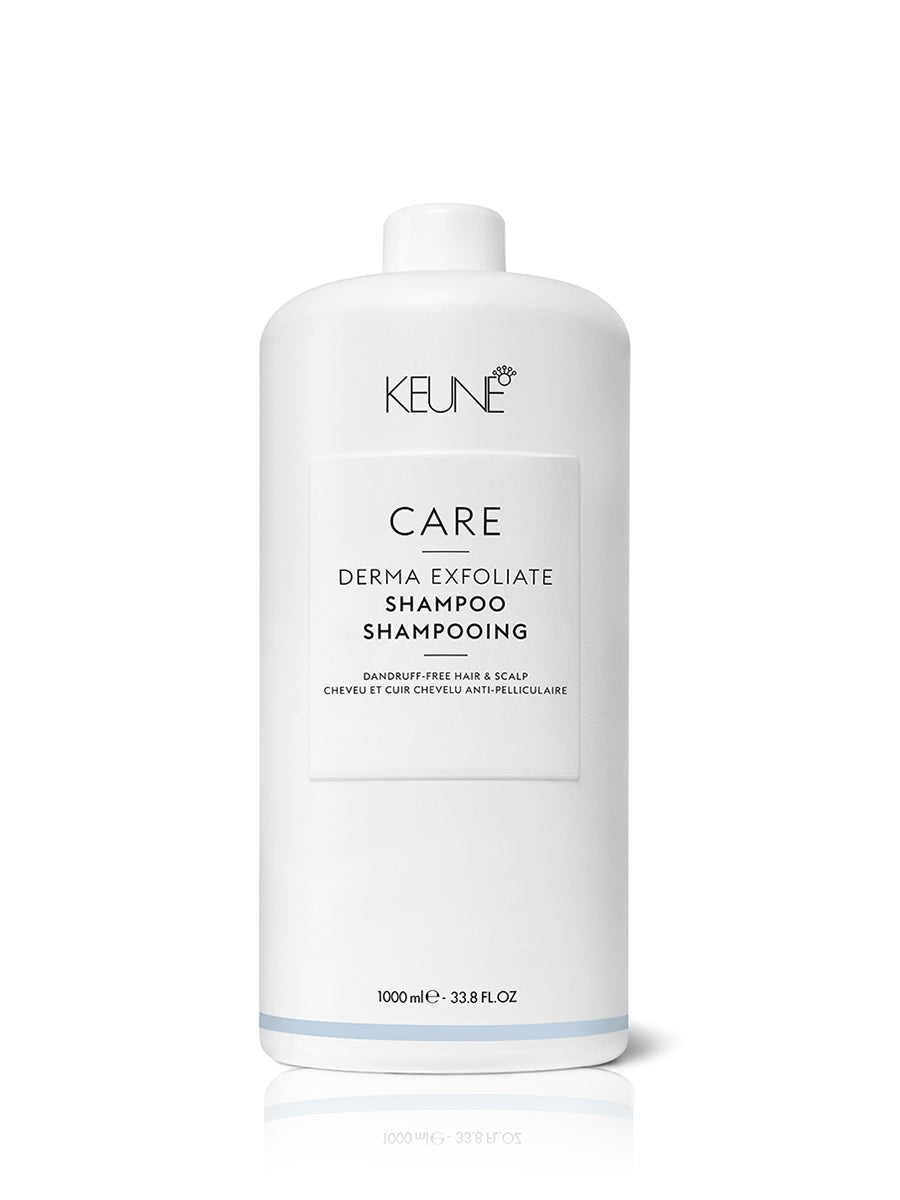 CARE DERMA EXFOLIATE SHAMPOO 1L