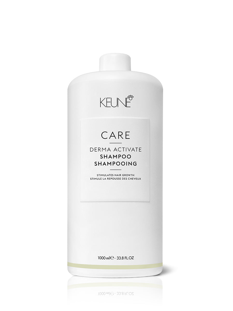 CARE DERMA ACTIVATE SHAMPOO 1L