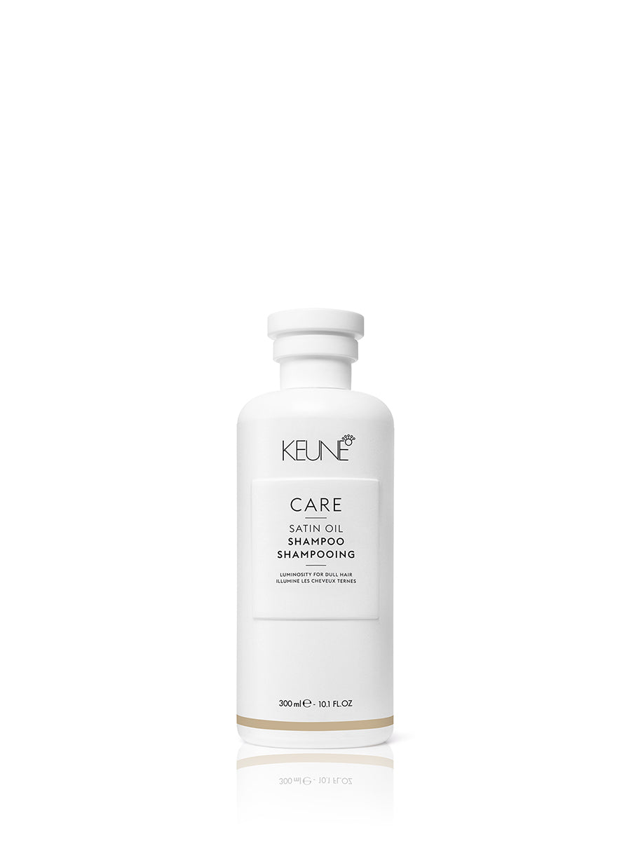 Keune Care Satin Oil Shampoo Keune Care Satin Oil Shampoo