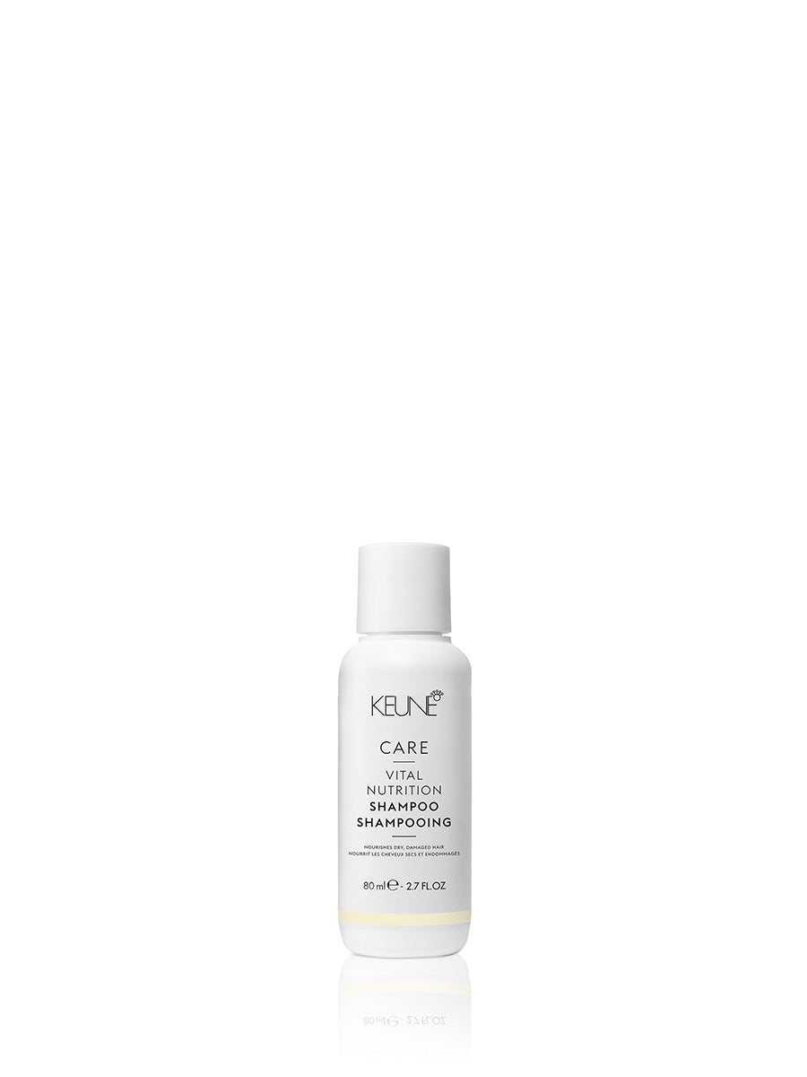 CARE VITAL NUTRITION SHAMPOO 80ml