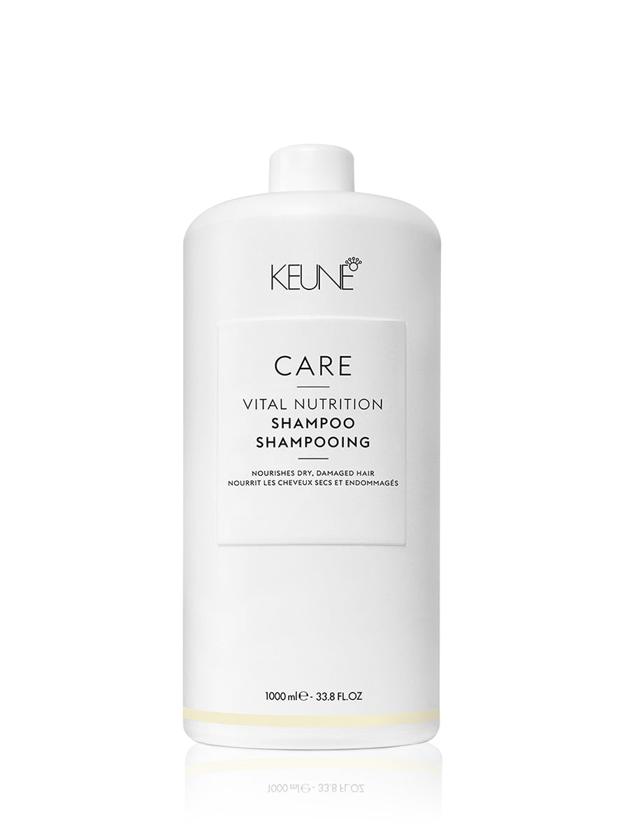 CARE VITAL NUTRITION SHAMPOO 1L