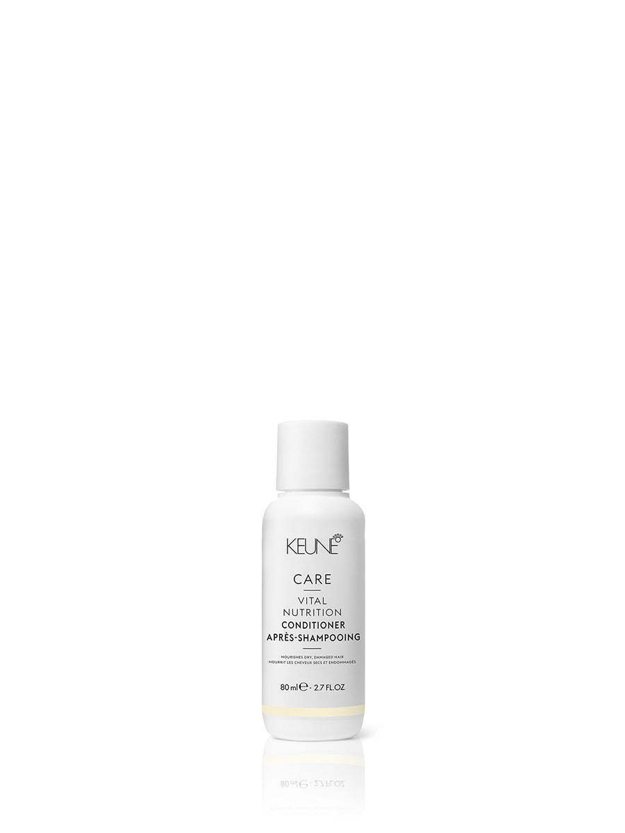 CARE VITAL NUTRITION CONDITIONER 80ml