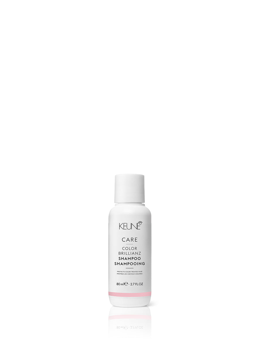 CARE COLOR BRILLIANZ SHAMPOO 80ml