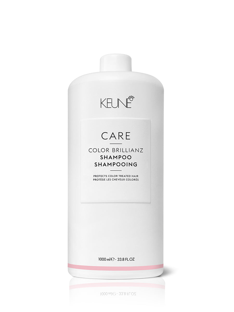 CARE COLOR BRILLIANZ SHAMPOO 1L