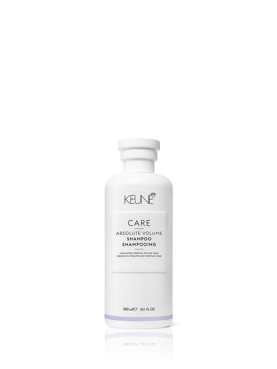 (ORIGINAL) CARE ABSOLUTE VOLUME SHAMPOO 300ml