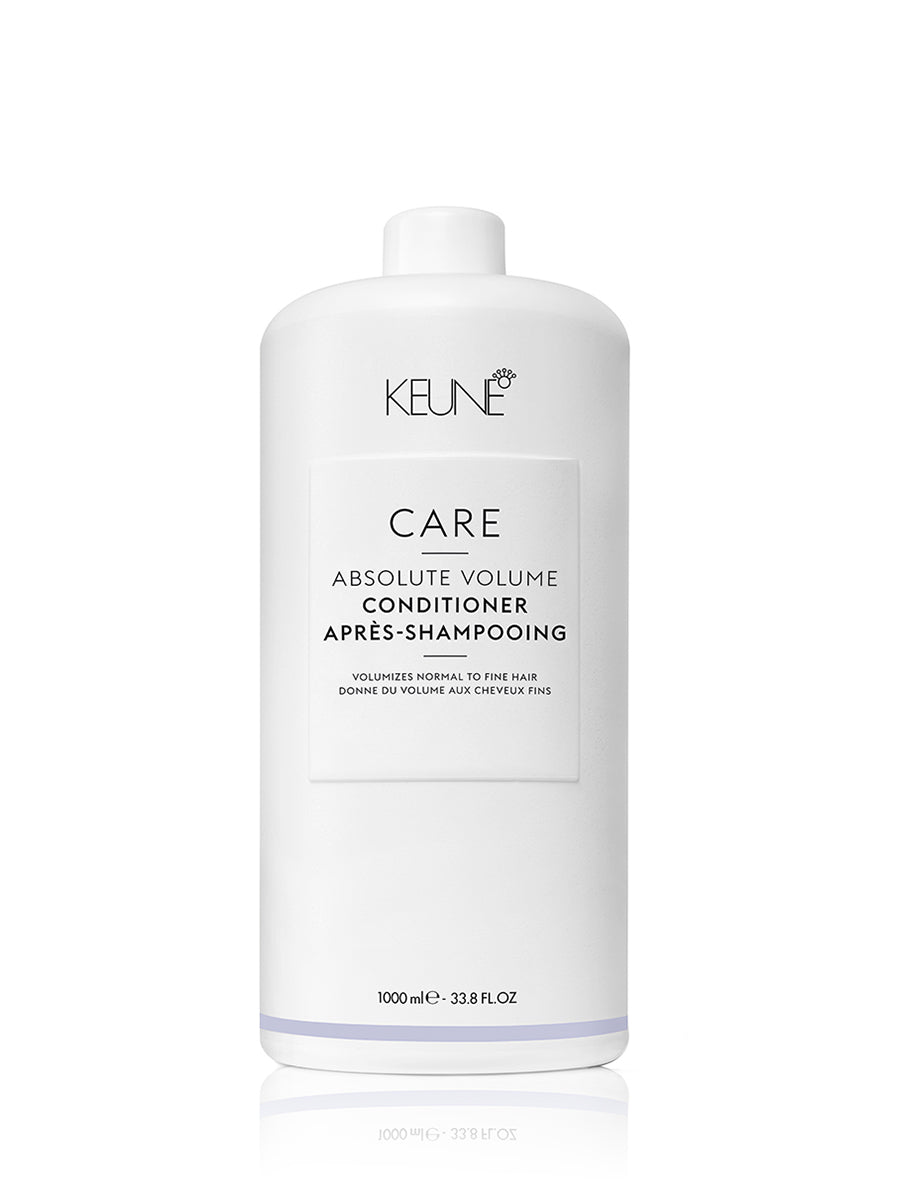 CARE ABSOLUTE VOL CONDITIONER 1L