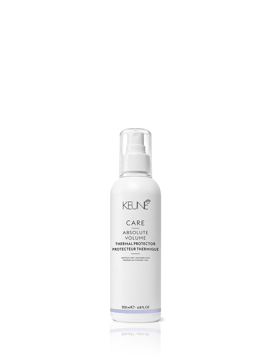 CARE ABSOLUTE VOLUME THERMAL PROTECTOR 200ml