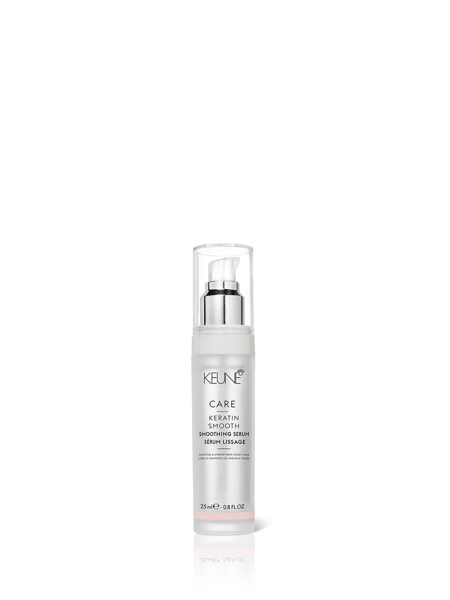 (ORIGINAL) CARE KERATIN SMOOTH SERUM 25ml