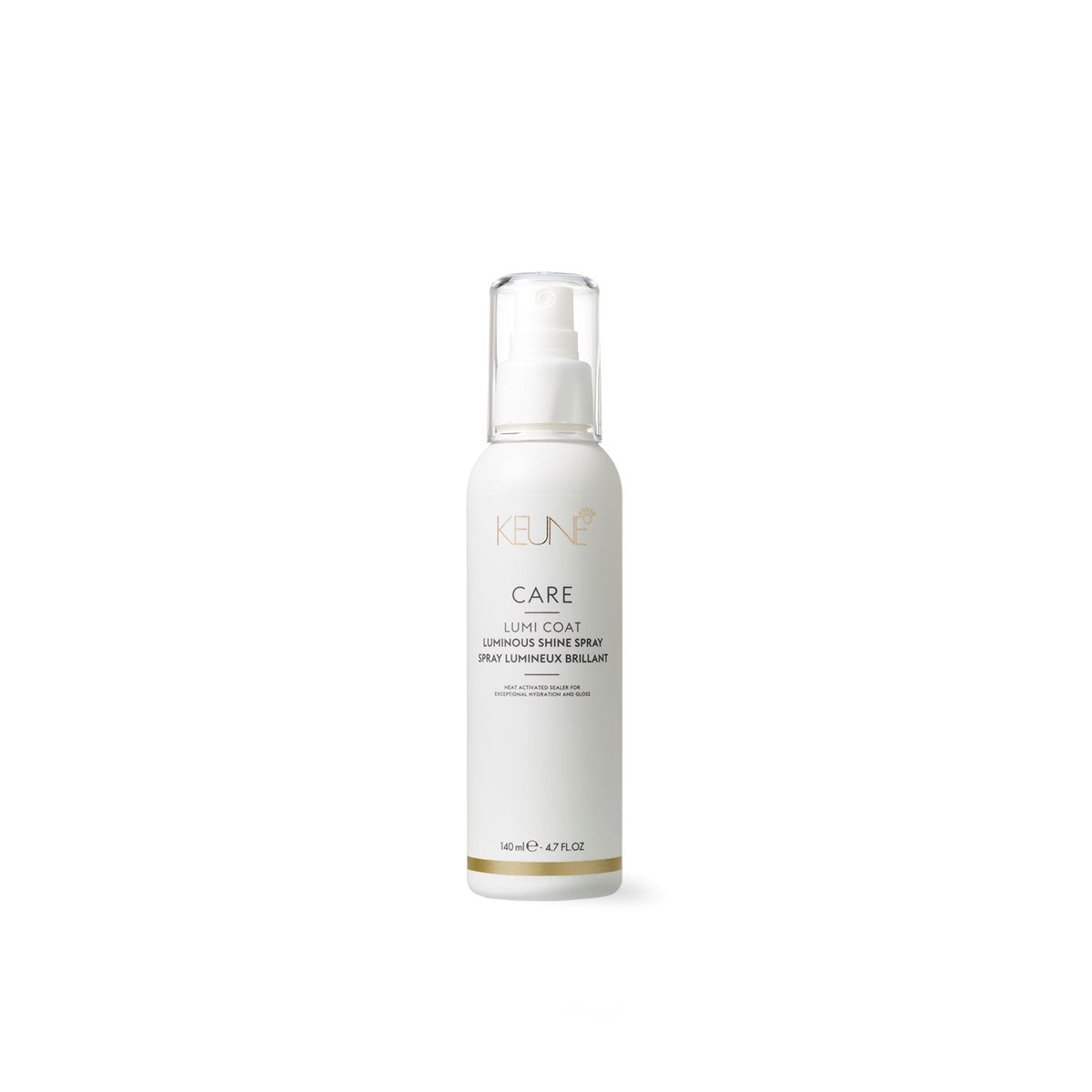 CARE LUMI COAT LUMINOUS SHINE SPRAY 140ml