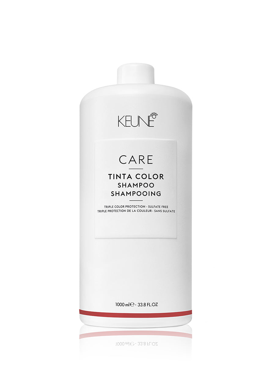 CARE TINTA COLOR SHAMPOO 1L