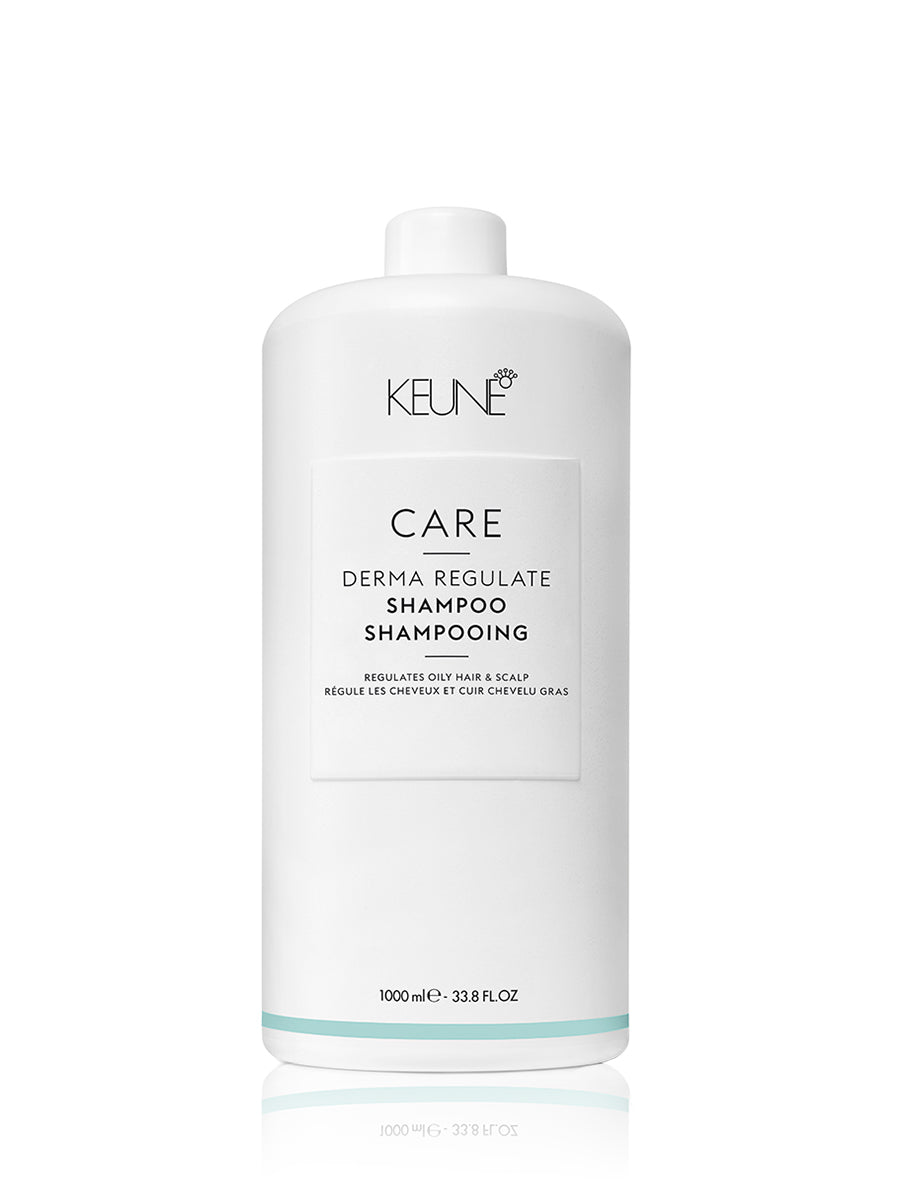 CARE DERMA REGULATE SHAMPOO 1L