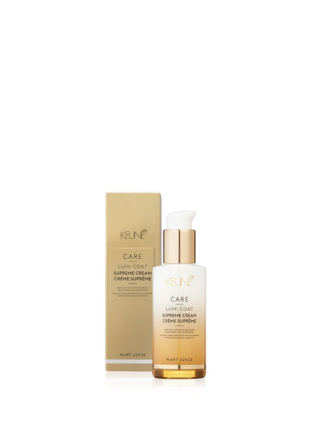ORIGINAL) CARE LUMI COAT SUPREME CREAM 95ml