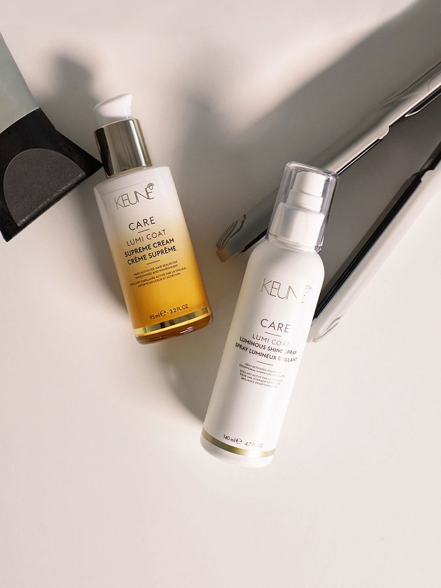 (ORIGINAL) CARE LUMI COAT SUPREME CREAM 95ml