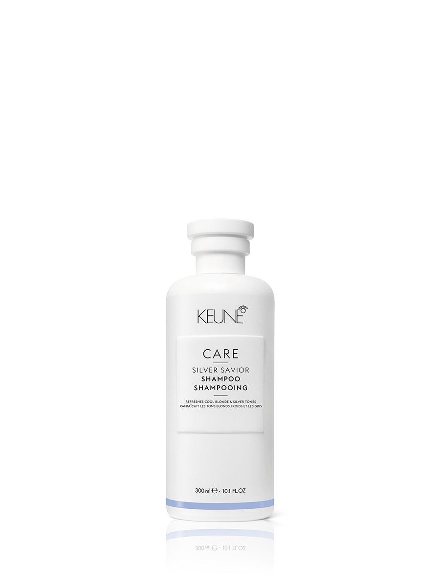 CARE SILVER SAVIOR SHAMPOO 300ml