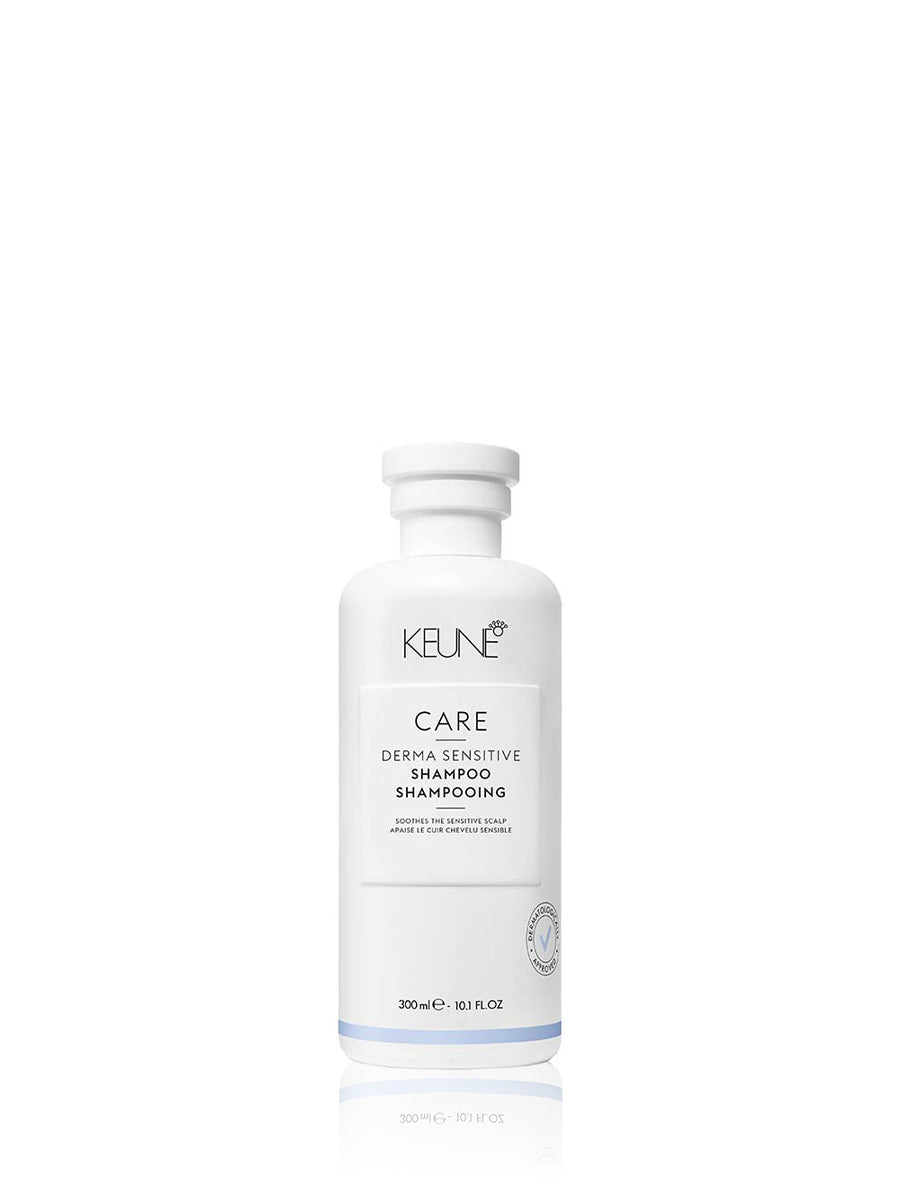 CARE DERMA SENSITIVE SHAMPOO 300ml