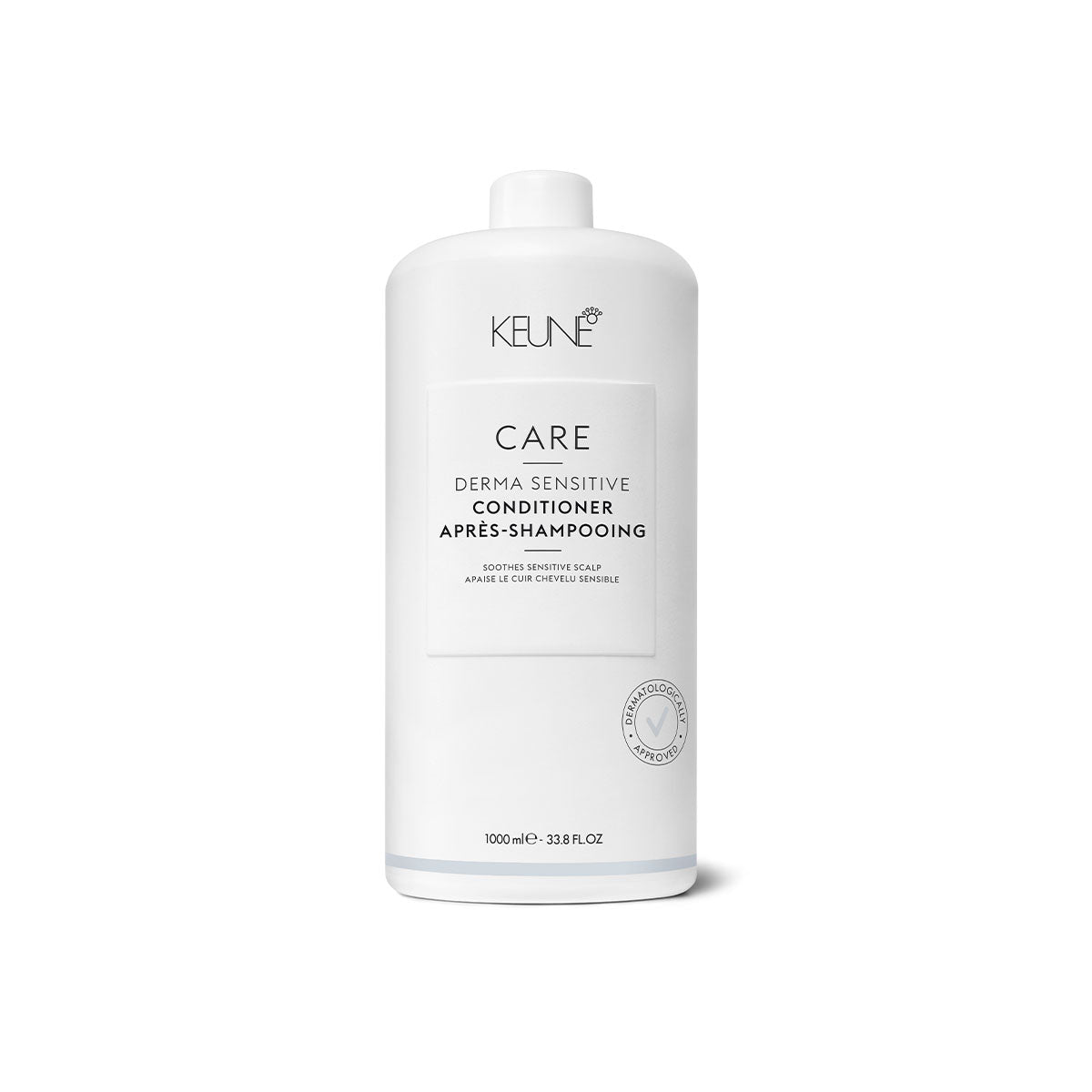 CARE DERMA SENSITIVE CONDITIONER 1L