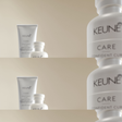 (ORIGINAL) CARE CONFIDENT CURL LEAVE-IN COILY 300ML