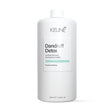CARE DANDRUFF DETOX PURIFYING SHAMPOO 1L