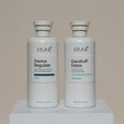 CARE DANDRUFF DETOX PURIFYING SHAMPOO 1L