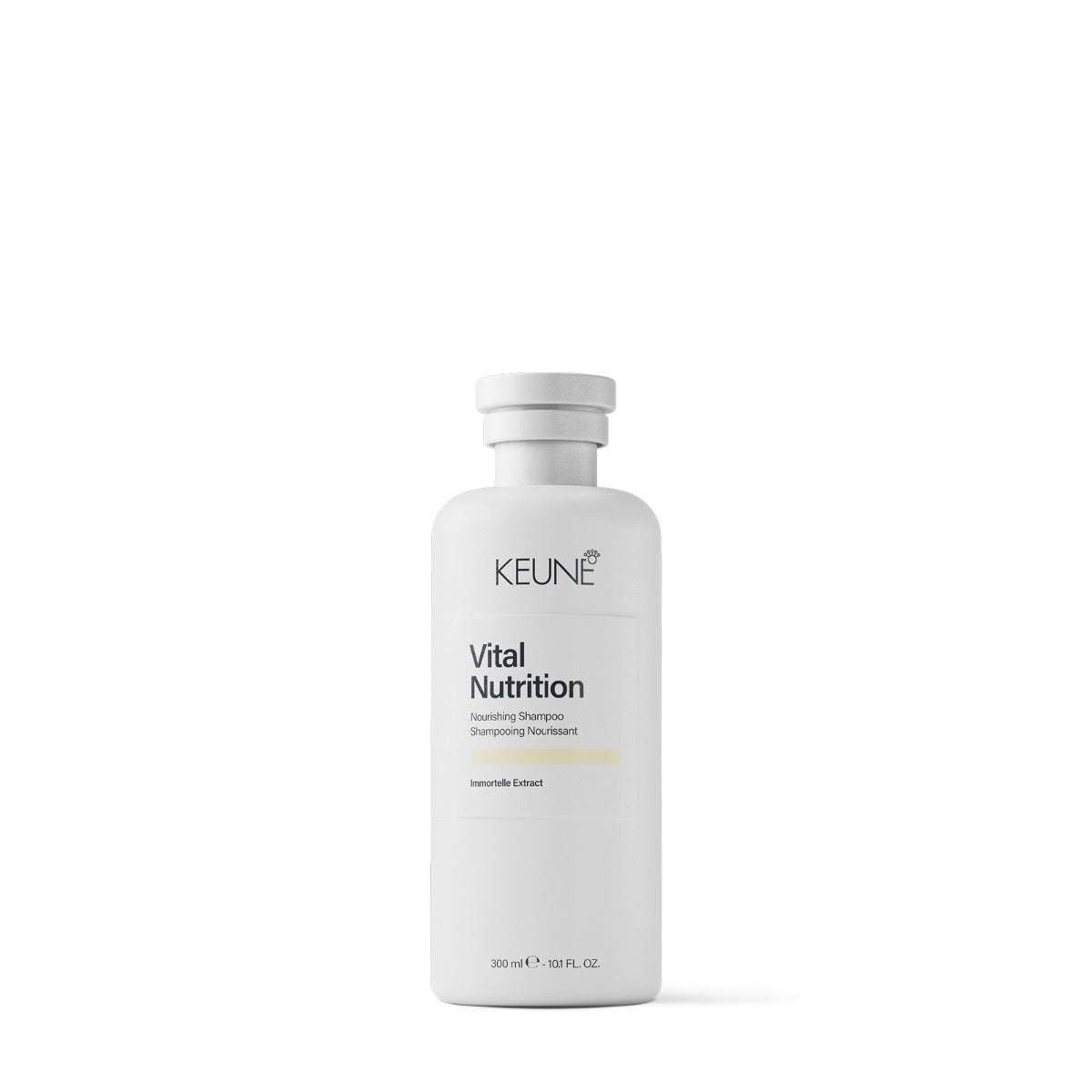 CARE VITAL NUTRITION NOURISHING SHAMPOO 300ml