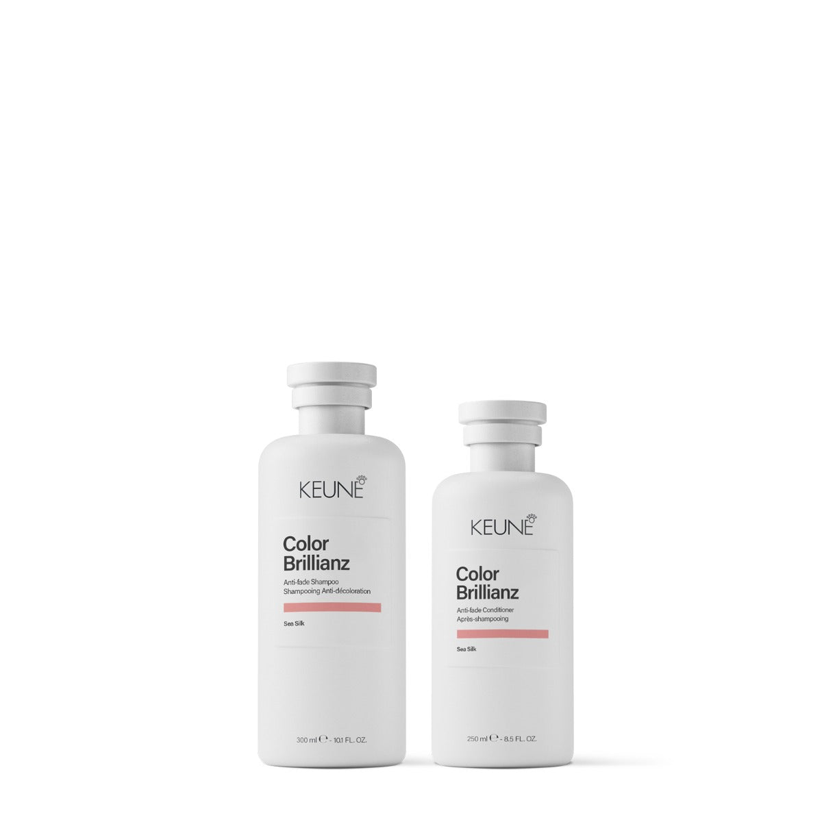 CARE COLOR BRILLIANZ ANTI-FADE SHAMPOO 300ml