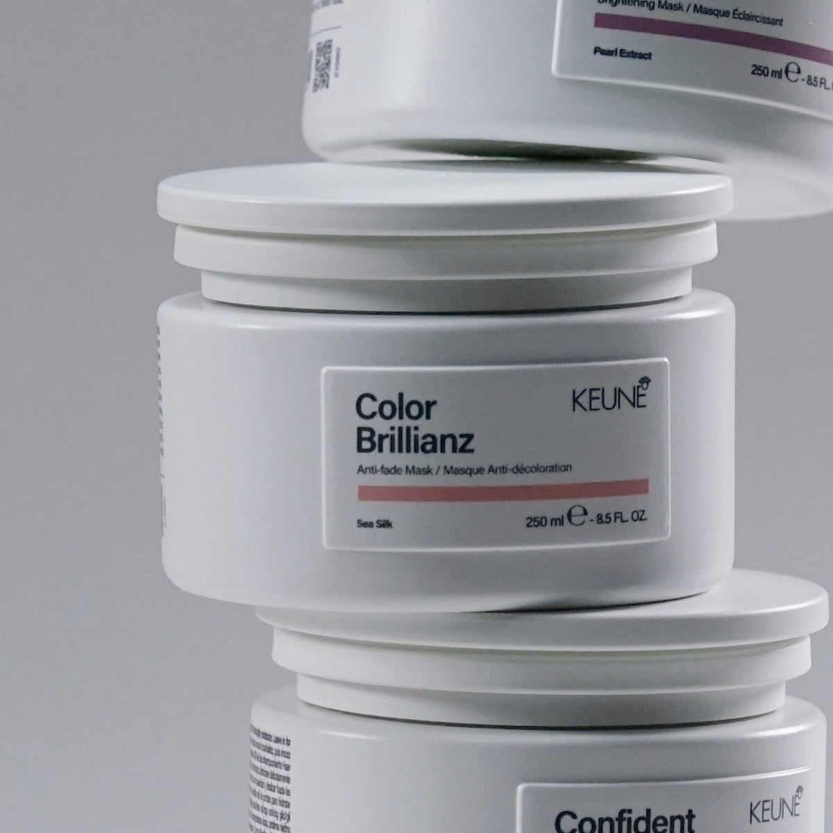 CARE COLOR BRILLIANZ ANTI-FADE MASK 250ml