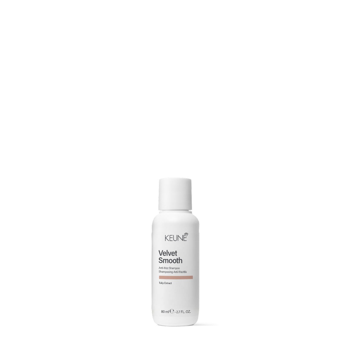 CARE VELVET SMOOTH ANTI-FRIZZ CONDITIONER 80ml