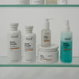 CARE VELVET SMOOTH ANTI-FRIZZ SHAMPOO 80ml