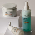 CARE VELVET SMOOTH ANTI-FRIZZ MASK 500ml